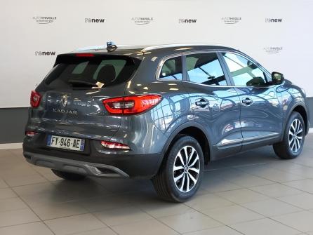 RENAULT Kadjar TCe 140 FAP SL Limited à vendre à Chalon-sur-Saône - Image n°17