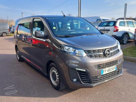 OPEL Vivaro Combi Vivaro Combi L2 1.5 Diesel 120 ch à vendre à Chalon-sur-Saône - Image n°1