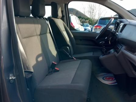 OPEL Vivaro Combi Vivaro Combi L2 1.5 Diesel 120 ch à vendre à Chalon-sur-Saône - Image n°13