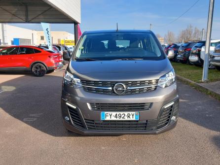 OPEL Vivaro Combi Vivaro Combi L2 1.5 Diesel 120 ch à vendre à Chalon-sur-Saône - Image n°19