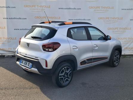 DACIA Spring Achat Intégral Confort Plus à vendre à Givors - Image n°2