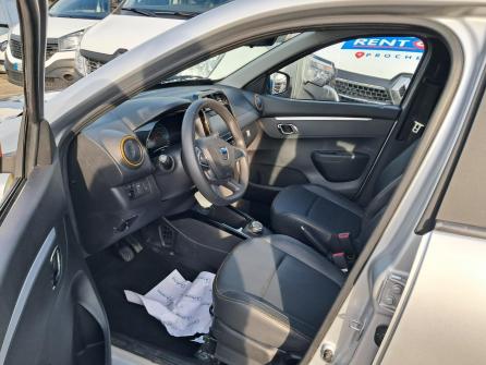 DACIA Spring Achat Intégral Confort Plus à vendre à Givors - Image n°5