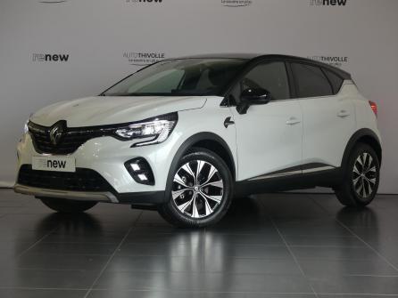 RENAULT Captur TCe 90 Techno à vendre à Macon - Image n°1