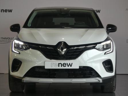 RENAULT Captur TCe 90 Techno à vendre à Macon - Image n°2