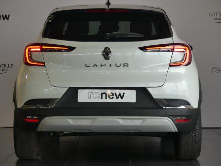 RENAULT Captur TCe 90 Techno à vendre à Macon - Image n°5