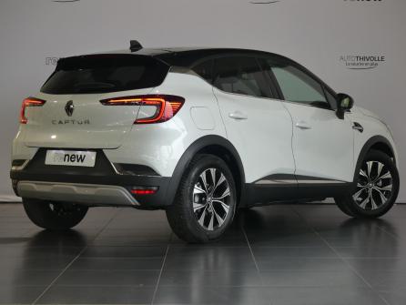 RENAULT Captur TCe 90 Techno à vendre à Macon - Image n°6