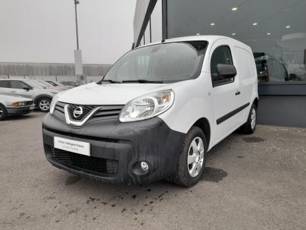 NISSAN NV250 L1 NV250 DCI 95 N-CONNECTA à vendre à Villefranche-sur-Saône - Image n°1