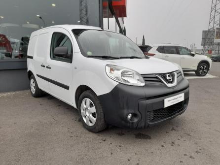 NISSAN NV250 L1 NV250 DCI 95 N-CONNECTA à vendre à Villefranche-sur-Saône - Image n°3