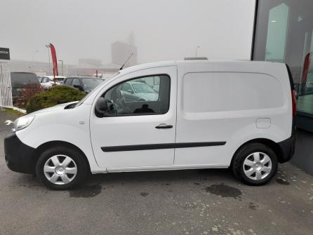 NISSAN NV250 L1 NV250 DCI 95 N-CONNECTA à vendre à Villefranche-sur-Saône - Image n°4