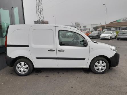 NISSAN NV250 L1 NV250 DCI 95 N-CONNECTA à vendre à Villefranche-sur-Saône - Image n°5