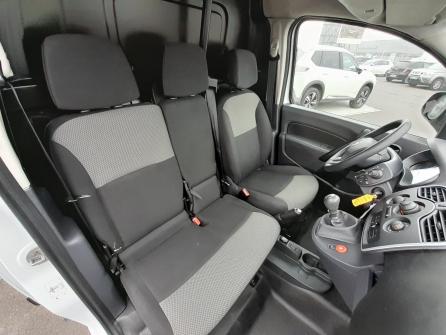 NISSAN NV250 L1 NV250 DCI 95 N-CONNECTA à vendre à Villefranche-sur-Saône - Image n°6