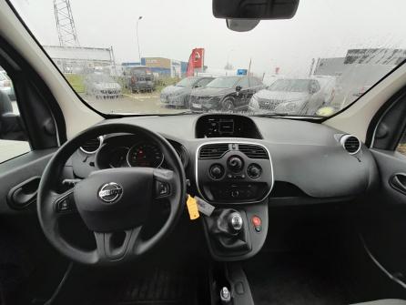 NISSAN NV250 L1 NV250 DCI 95 N-CONNECTA à vendre à Villefranche-sur-Saône - Image n°8