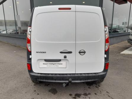 NISSAN NV250 L1 NV250 DCI 95 N-CONNECTA à vendre à Villefranche-sur-Saône - Image n°15