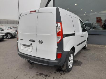 NISSAN NV250 L1 NV250 DCI 95 N-CONNECTA à vendre à Villefranche-sur-Saône - Image n°16