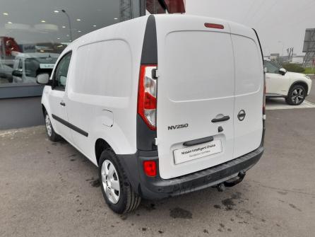 NISSAN NV250 L1 NV250 DCI 95 N-CONNECTA à vendre à Villefranche-sur-Saône - Image n°17