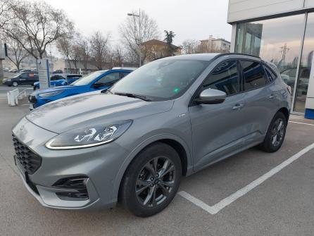 FORD Kuga Kuga 2.5 Duratec 190 ch FlexiFuel FHEV E85 Powershift ST-Line X 5p à vendre à Villefranche-sur-Saône - Image n°1