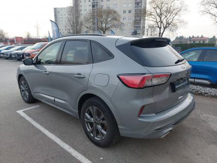 FORD Kuga Kuga 2.5 Duratec 190 ch FlexiFuel FHEV E85 Powershift ST-Line X 5p à vendre à Villefranche-sur-Saône - Image n°10