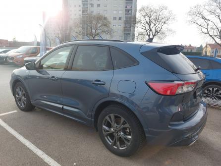 FORD Kuga Kuga 2.5 Duratec 190 ch FlexiFuel FHEV E85 Powershift ST-Line X 5p à vendre à Villefranche-sur-Saône - Image n°10