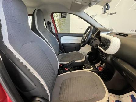 RENAULT Twingo Twingo III 1.0 SCe 70 E6 Zen à vendre à Chalon-sur-Saône - Image n°5