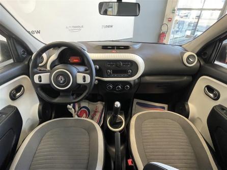 RENAULT Twingo Twingo III 1.0 SCe 70 E6 Zen à vendre à Chalon-sur-Saône - Image n°7