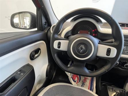 RENAULT Twingo Twingo III 1.0 SCe 70 E6 Zen à vendre à Chalon-sur-Saône - Image n°8