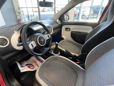 RENAULT Twingo Twingo III 1.0 SCe 70 E6 Zen à vendre à Chalon-sur-Saône - Image n°11