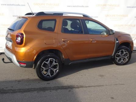 DACIA Duster TCe 150 FAP 4x2 Prestige à vendre à Givors - Image n°2