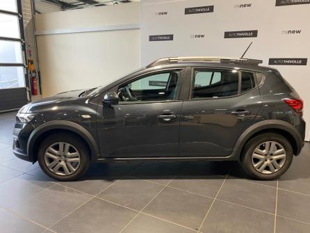 DACIA Sandero TCe 90 Stepway Confort à vendre à Le Creusot - Image n°3