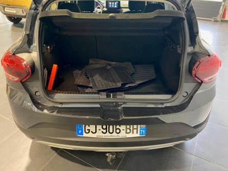 DACIA Sandero TCe 90 Stepway Confort à vendre à Le Creusot - Image n°15