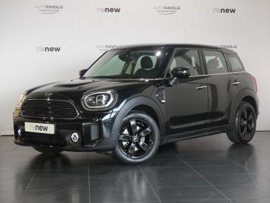 MINI Countryman Countryman 150 ch BVA8 Cooper D Essential d'occasion  de 2023  à  Macon 