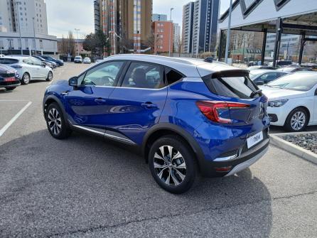 RENAULT Captur TCe 90 Techno à vendre à Saint-Etienne - Image n°2