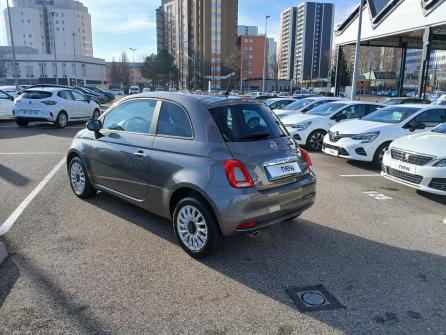 FIAT 500 1.0 70 ch Hybride BSG S/S à vendre à Saint-Etienne - Image n°2