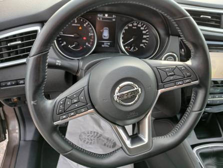 NISSAN Qashqai 1.6 dCi 130 Tekna à vendre à Saint-Etienne - Image n°9