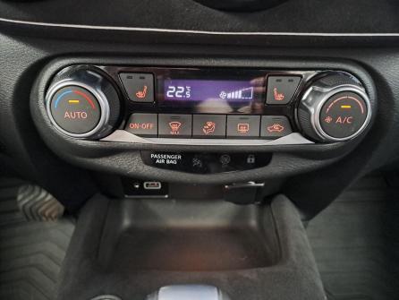 NISSAN Juke DIG-T 117 DCT7 N-Design à vendre à Chalon-sur-Saône - Image n°24