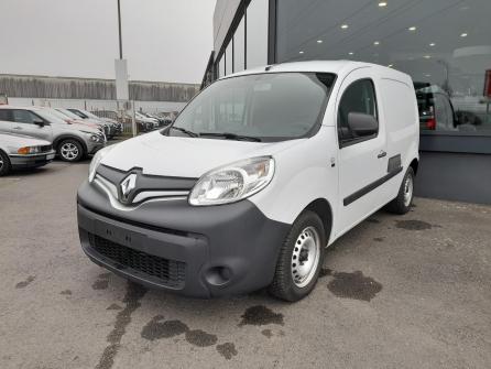 RENAULT Kangoo Express 1.5 DCI 90 ENERGY E6 GRAND CONFORT à vendre à Villefranche-sur-Saône - Image n°1