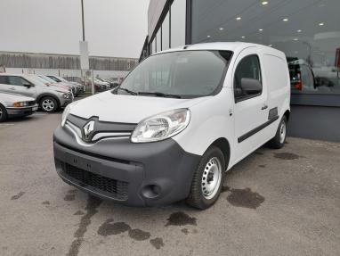 RENAULT Kangoo Express 1.5 DCI 90 ENERGY E6 GRAND CONFORT d'occasion  de 2019  à  Villefranche-sur-Saône 