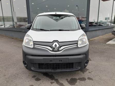 RENAULT Kangoo Express 1.5 DCI 90 ENERGY E6 GRAND CONFORT à vendre à Villefranche-sur-Saône - Image n°2