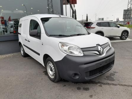 RENAULT Kangoo Express 1.5 DCI 90 ENERGY E6 GRAND CONFORT à vendre à Villefranche-sur-Saône - Image n°3