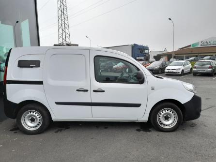 RENAULT Kangoo Express 1.5 DCI 90 ENERGY E6 GRAND CONFORT à vendre à Villefranche-sur-Saône - Image n°4