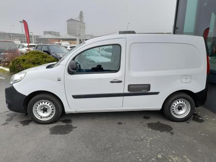 RENAULT Kangoo Express 1.5 DCI 90 ENERGY E6 GRAND CONFORT à vendre à Villefranche-sur-Saône - Image n°5