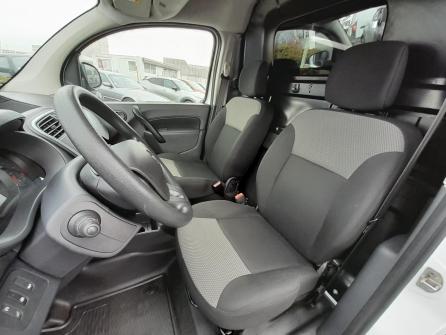 RENAULT Kangoo Express 1.5 DCI 90 ENERGY E6 GRAND CONFORT à vendre à Villefranche-sur-Saône - Image n°7