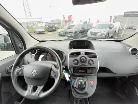 RENAULT Kangoo Express 1.5 DCI 90 ENERGY E6 GRAND CONFORT à vendre à Villefranche-sur-Saône - Image n°8