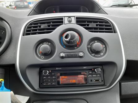 RENAULT Kangoo Express 1.5 DCI 90 ENERGY E6 GRAND CONFORT à vendre à Villefranche-sur-Saône - Image n°12