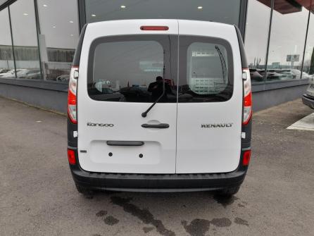 RENAULT Kangoo Express 1.5 DCI 90 ENERGY E6 GRAND CONFORT à vendre à Villefranche-sur-Saône - Image n°17