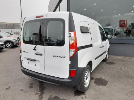 RENAULT Kangoo Express 1.5 DCI 90 ENERGY E6 GRAND CONFORT à vendre à Villefranche-sur-Saône - Image n°18