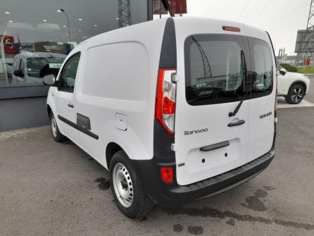 RENAULT Kangoo Express 1.5 DCI 90 ENERGY E6 GRAND CONFORT à vendre à Villefranche-sur-Saône - Image n°19