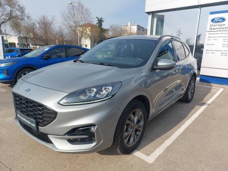 FORD Kuga Kuga 2.5 Duratec 225 ch PHEV Powershift ST-Line X 5p à vendre à Villefranche-sur-Saône - Image n°1