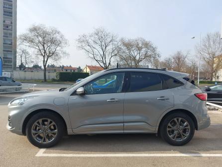 FORD Kuga Kuga 2.5 Duratec 225 ch PHEV Powershift ST-Line X 5p à vendre à Villefranche-sur-Saône - Image n°3