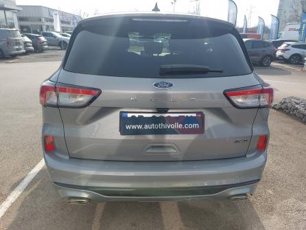 FORD Kuga Kuga 2.5 Duratec 225 ch PHEV Powershift ST-Line X 5p à vendre à Villefranche-sur-Saône - Image n°5