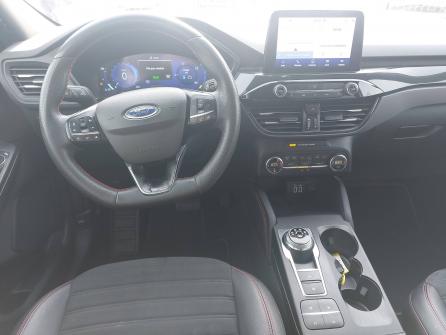 FORD Kuga Kuga 2.5 Duratec 225 ch PHEV Powershift ST-Line X 5p à vendre à Villefranche-sur-Saône - Image n°8